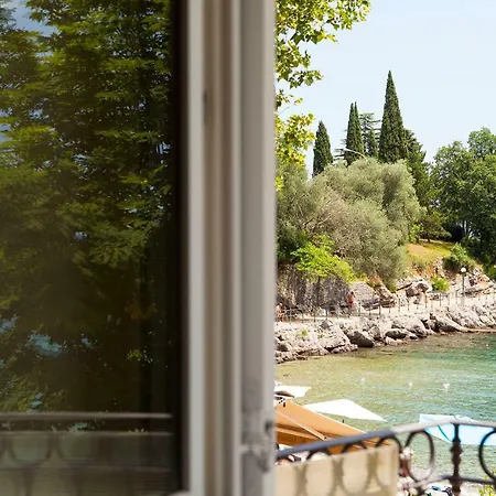 Apartament Delic Ika