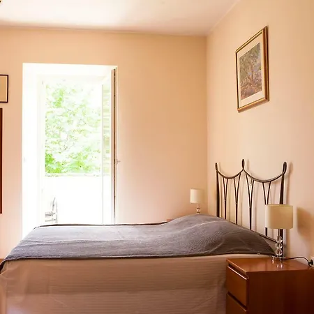 Apartament Delic Ika