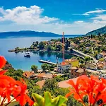 Apartament Delic Ika