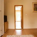 Apartament Delic