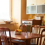 Apartament Delic