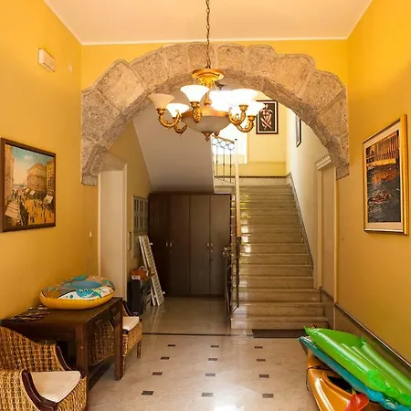 Delic Apartment Ika