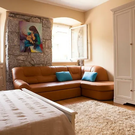 Delic Apartment Ika