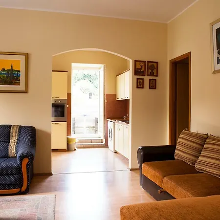Apartament Delic *