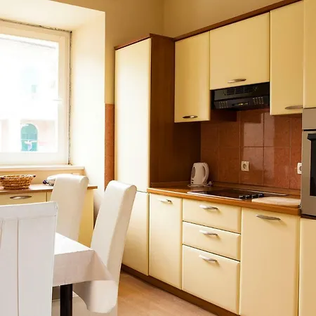 Delic Appartamento Ika