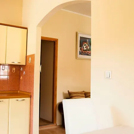 Appartamento Delic Ika