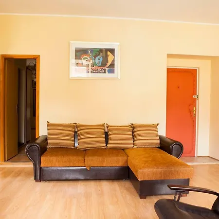 Delic Apartament *