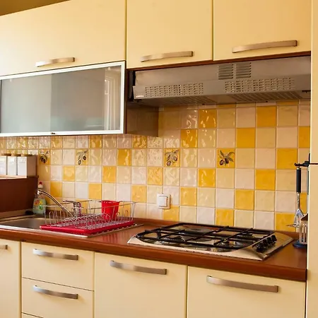 Delic 아파트 이카