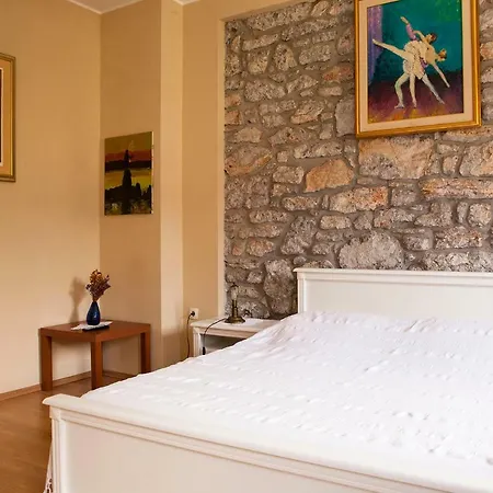 Delic Appartamento Ika