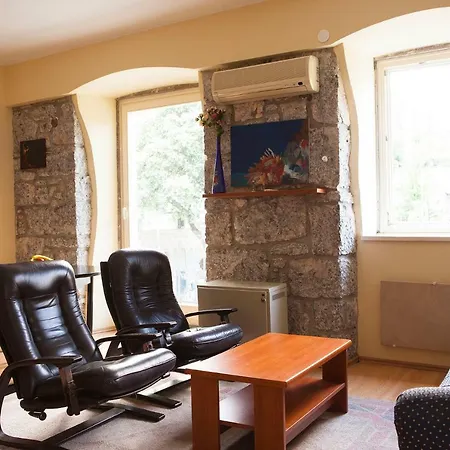 Delic Apartment *