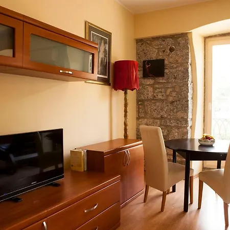 Apartament Delic Ika