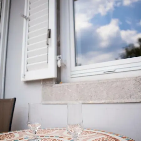 Delic Apartment *