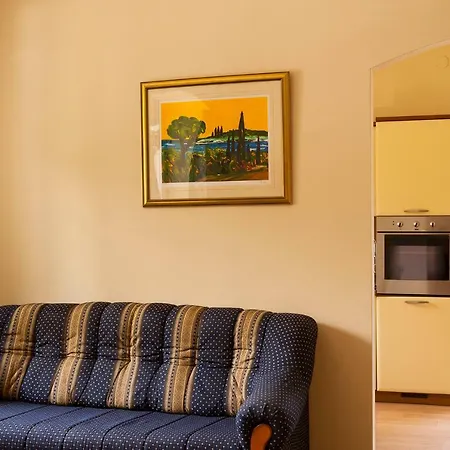 Delic Apartment *
