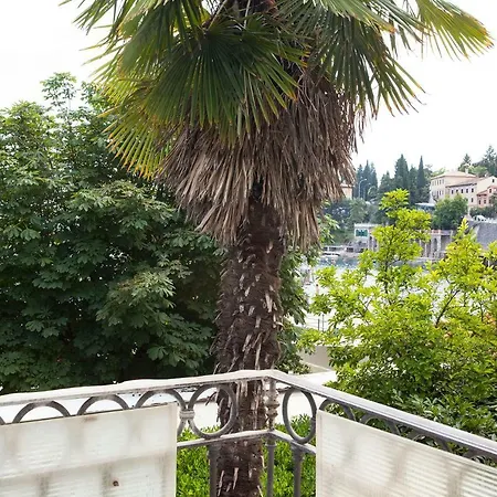 Apartment Delic Ika