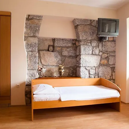 Appartamento Delic Ika