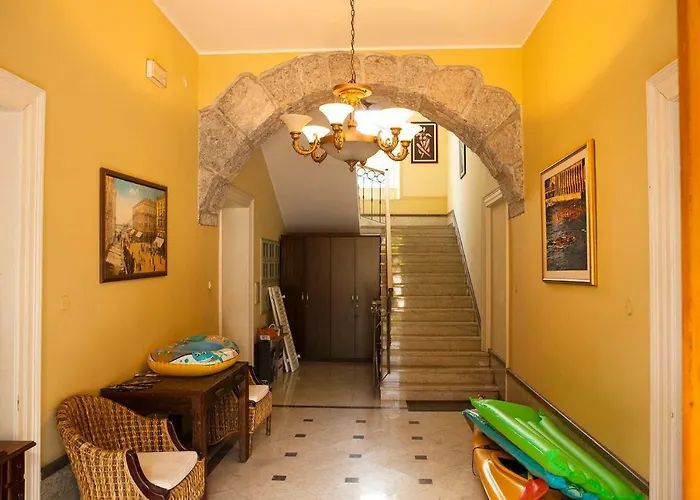 Delic Appartement Ika