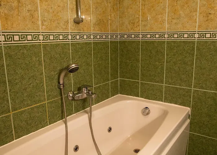 Delic Appartement Ika