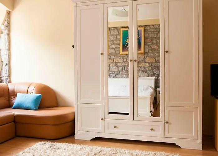 Delic Appartement Ika