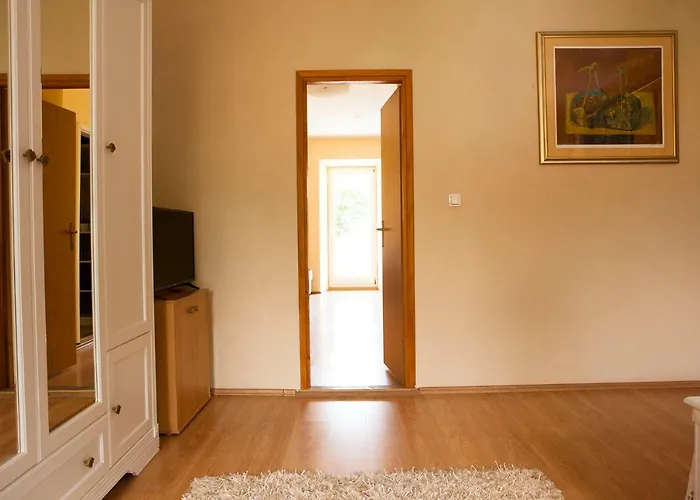Appartement Delic
