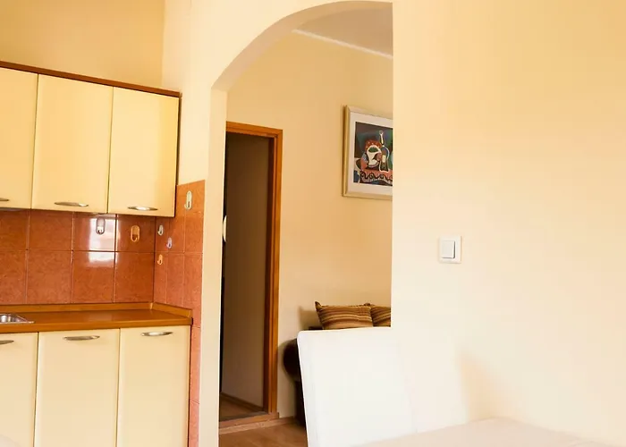 Appartement Delic Ika