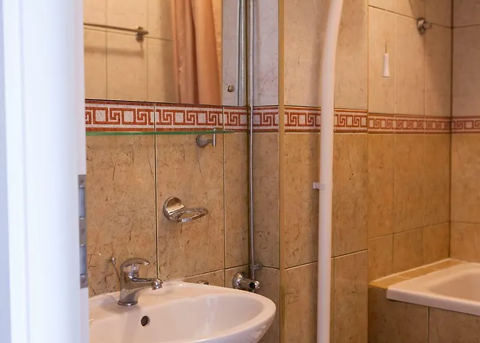 Appartement Delic Ika