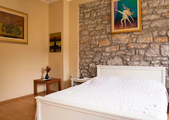 Delic Appartement Ika
