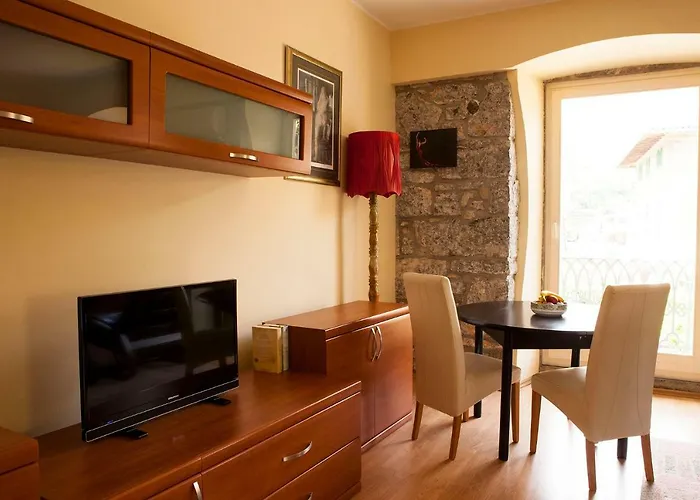 Appartement Delic Ika