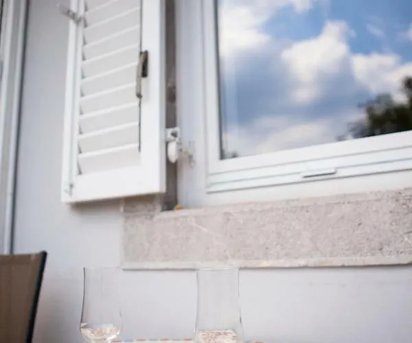 Delic Appartement *