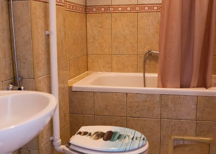 Appartement Delic Ika