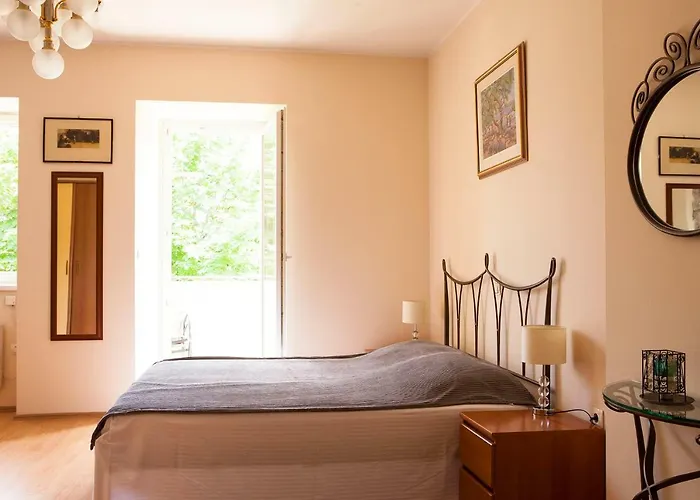 Appartement Delic Ika