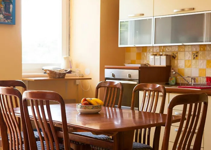 Appartement Delic
