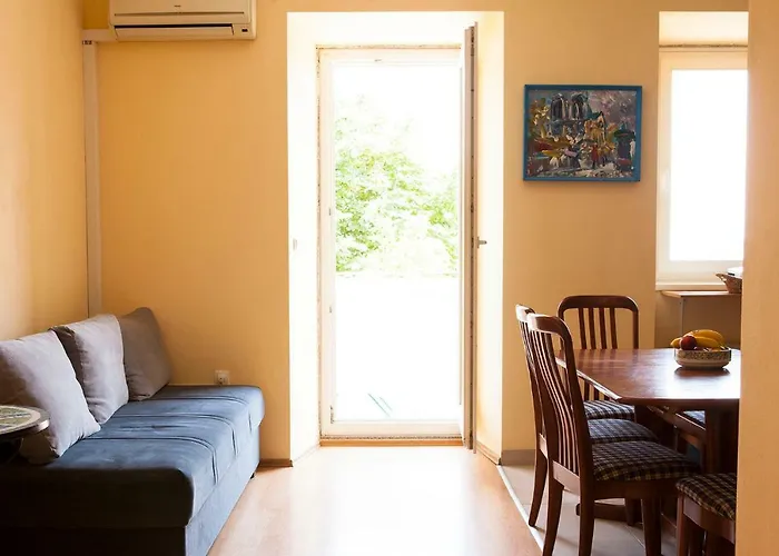 Delic Appartement Ika
