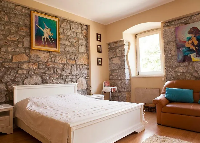 Delic Appartement Ika