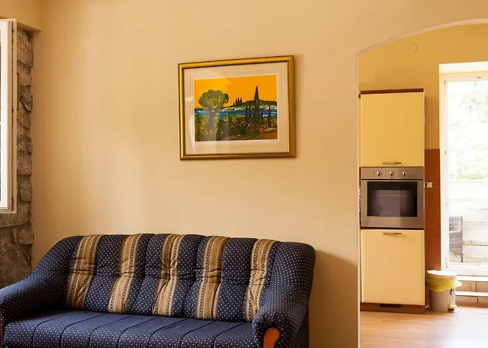 Delic Appartement *