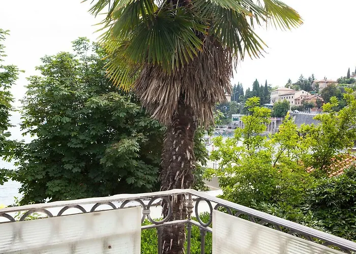 Appartement Delic Ika