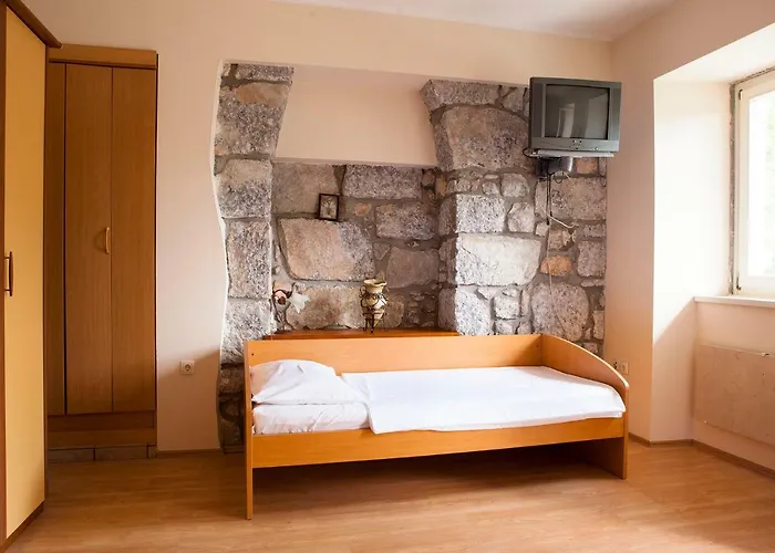 Appartement Delic Ika